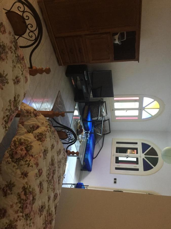 Havre De Paix Architectural Bed & Breakfast Aghbalou Dış mekan fotoğraf