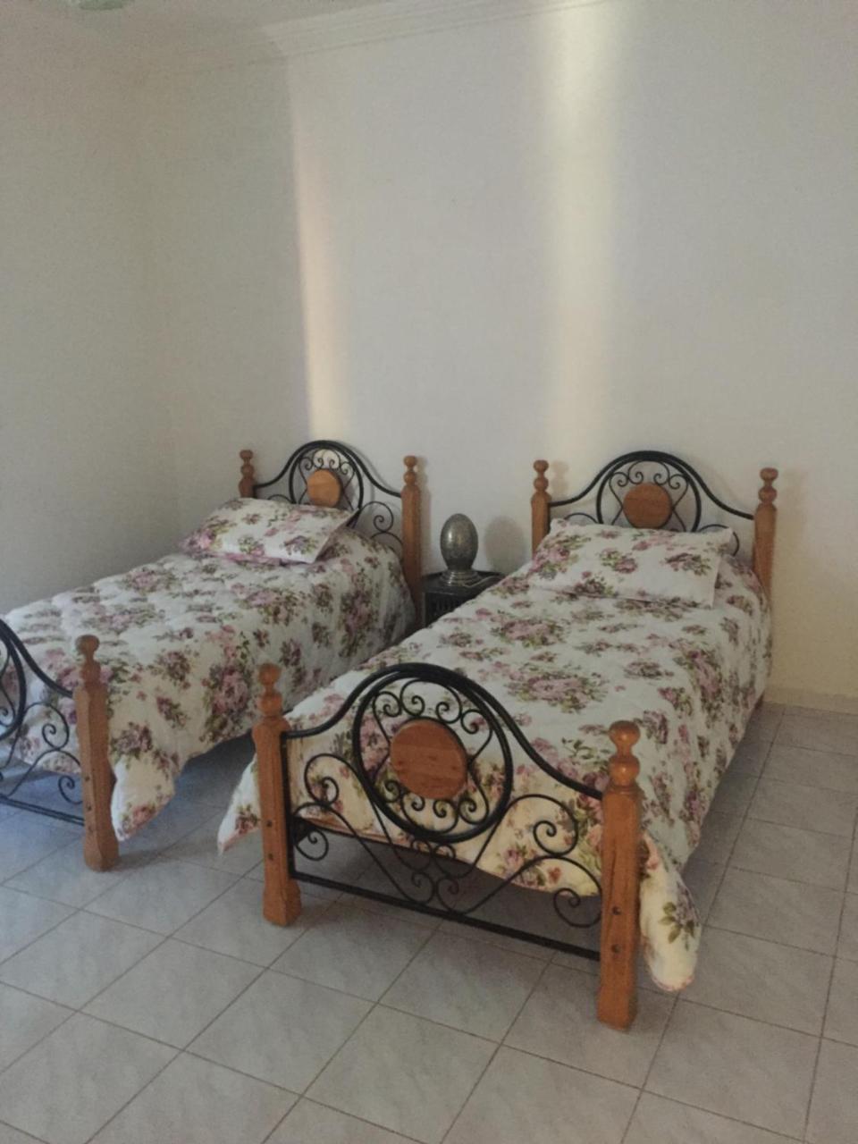 Havre De Paix Architectural Bed & Breakfast Aghbalou Dış mekan fotoğraf